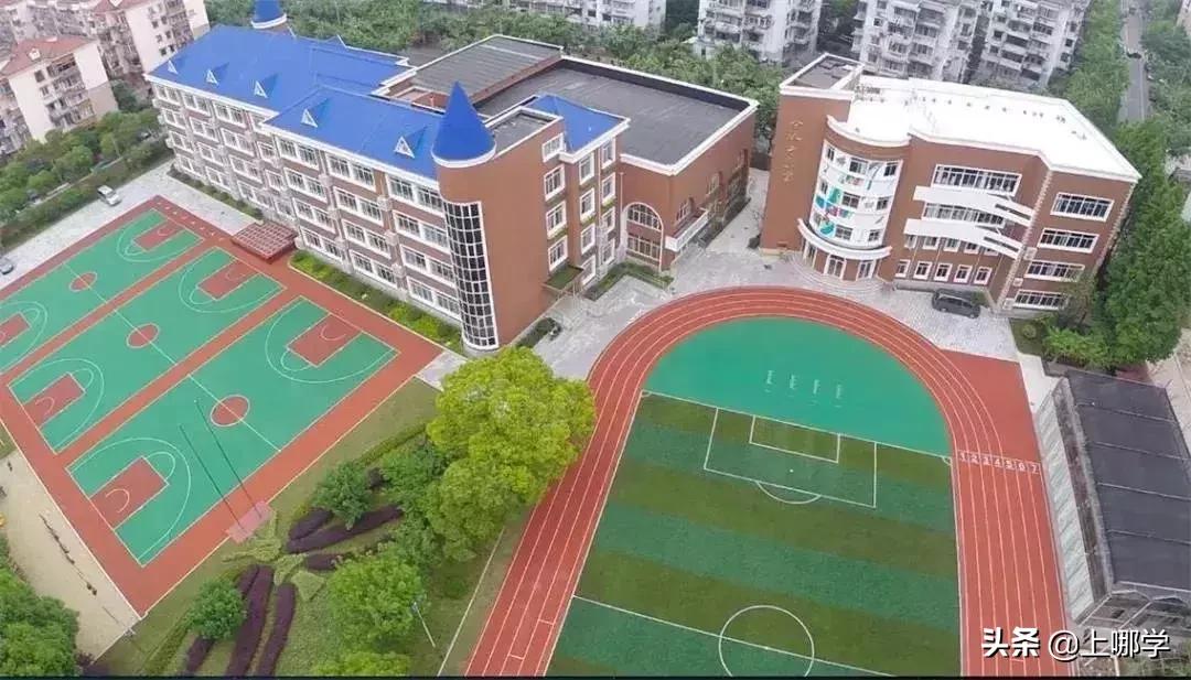 沪上10所优质民办小学，最后一所有专业外教！毕业去向好