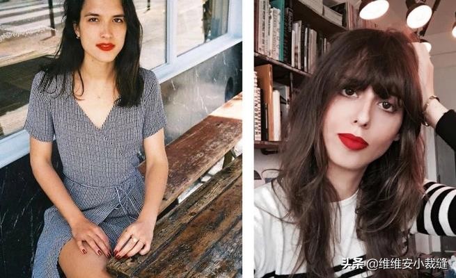 很自然的妆容叫什么妆,很炸街的妆容