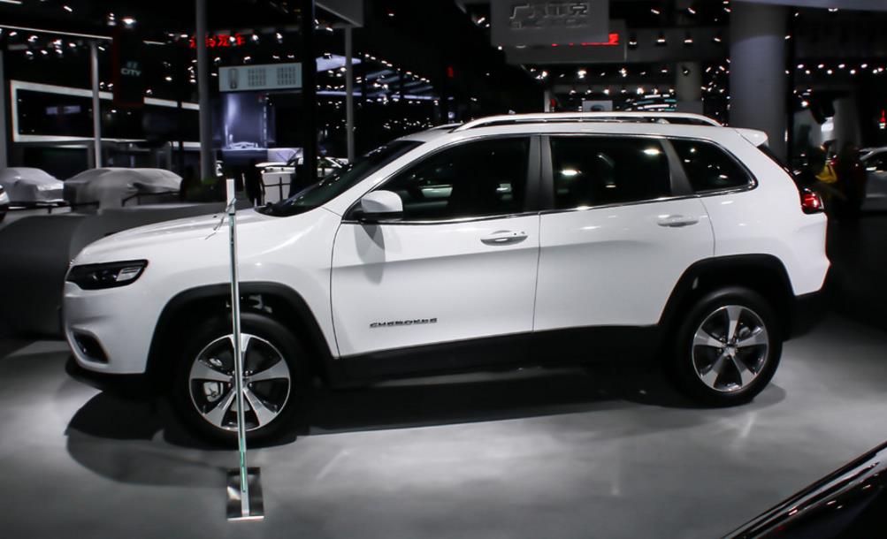 2018jeep自由光9at故障率,Jeep自由光9AT变速箱