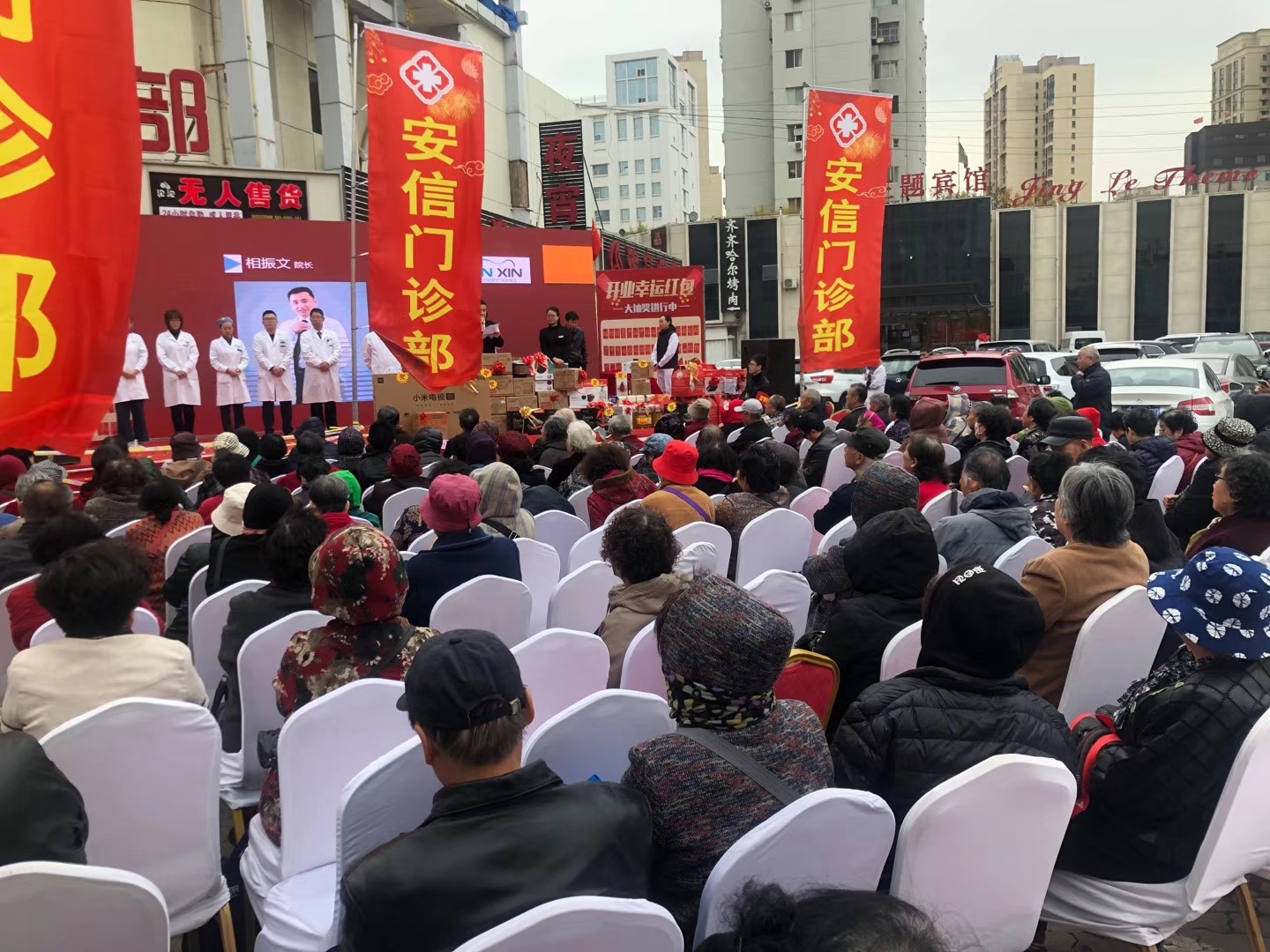 口腔诊所开业引流的方法和技巧,口腔门店引流拓客方案