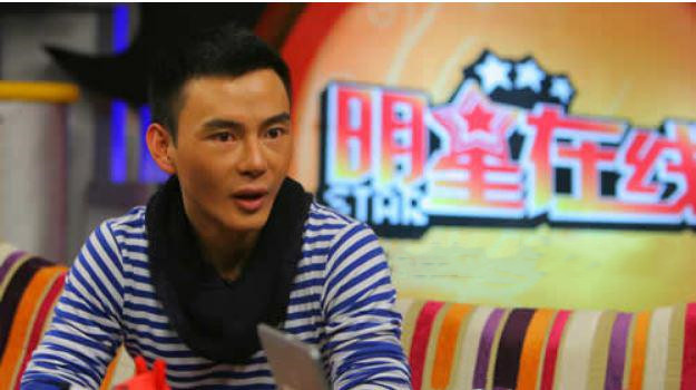 从“美少年”到“蜡像人”，他经历了什么，那场意外该怪谁呢？