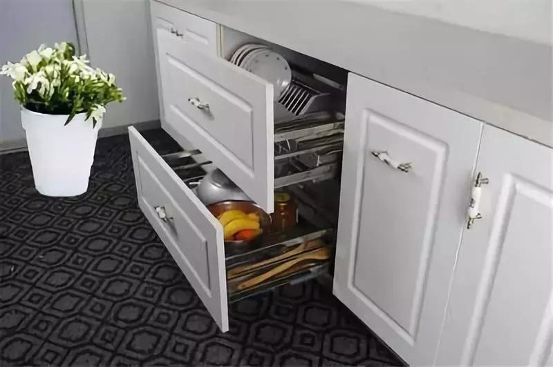 品牌橱柜和一般橱柜有什么区别,一套好的橱柜标准是什么