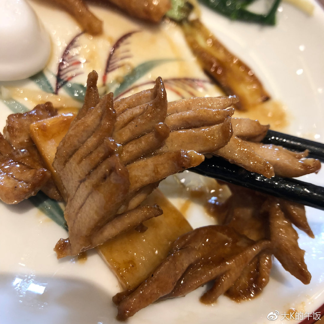 鲁菜泰斗亲传弟子的正宗鲁菜——茗竹鲁菜食府