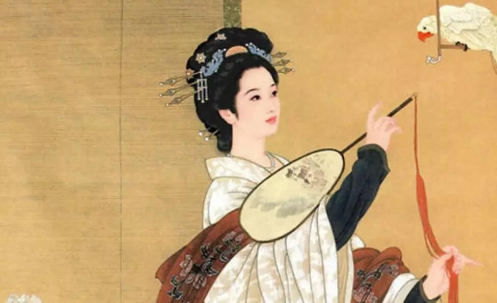 清朝第一女词人是谁,清朝第一才女顾太清