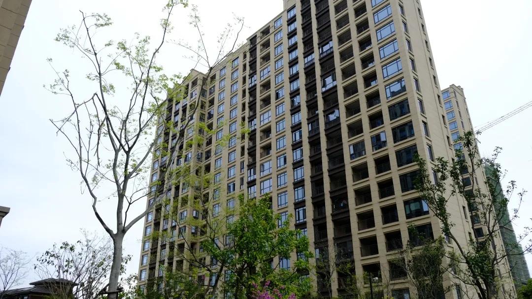 朝闻天下楼盘为什么这么便宜,潮闻天下房价