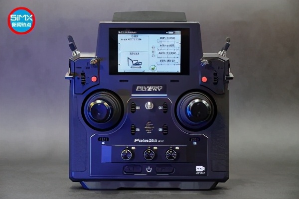 富斯遥控器摇杆 (富斯pl18ev五维摇杆遥控器开箱)