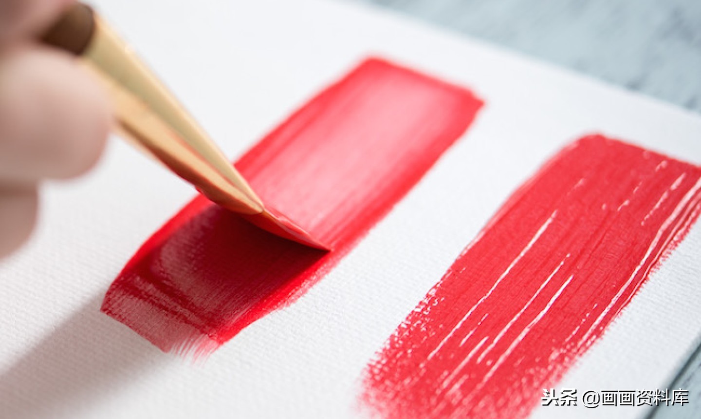 基础油画需要的染料,油画入门教程颜料