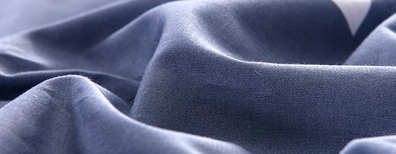 生活不将就床品,怎么挑选质感高级床品