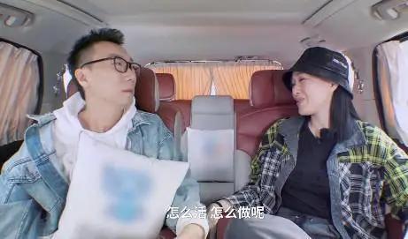 48岁钟丽缇备孕遭吐槽,50岁钟丽缇被催生