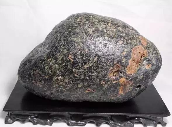 中国各省代表性奇石,中国各省的珍稀宝石