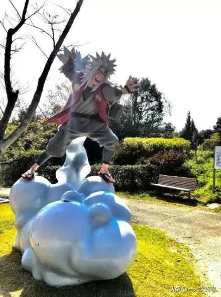 火影忍者主题公园,火影忍者主题公园在哪里