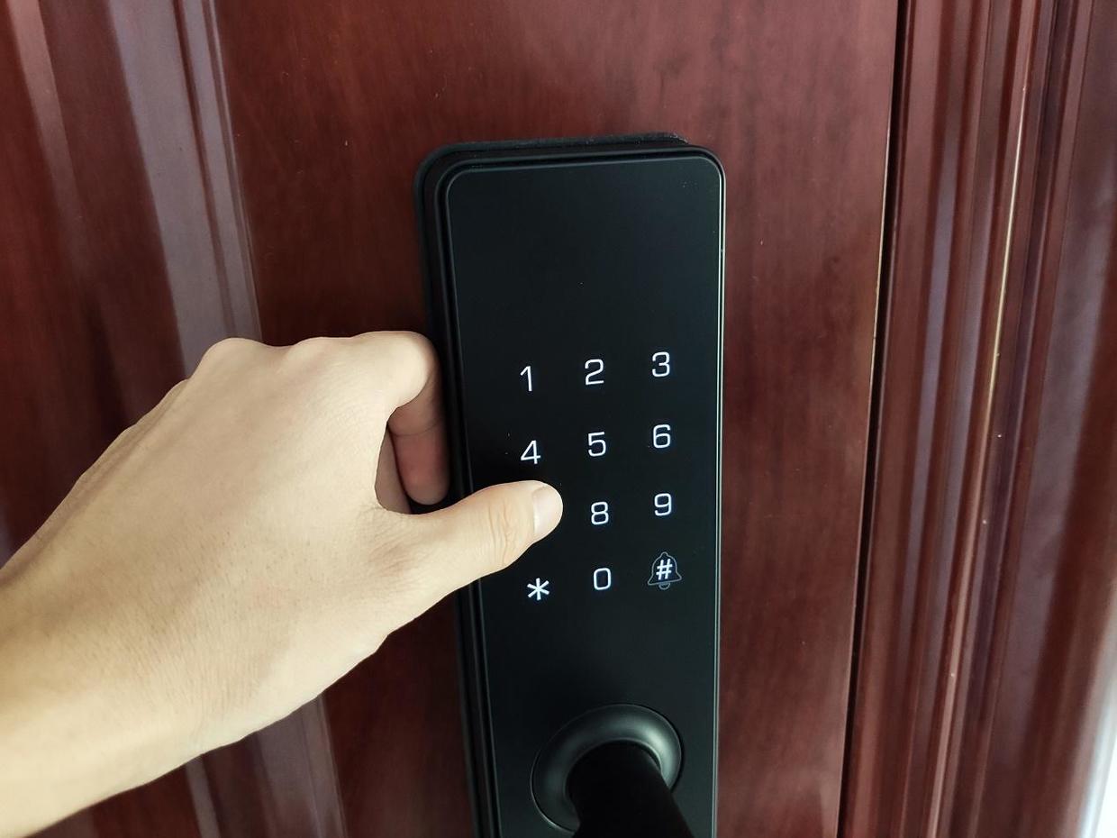 小益指纹锁e260,小益指纹锁e206t