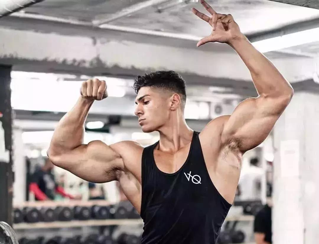 入行10年总结：健身健美圈行业内幕，帮你看清梦想与现实