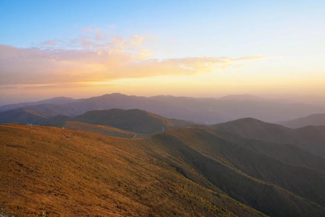 五台山的两大佛教,佛教在五台山发展史