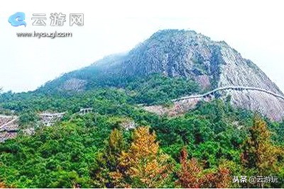 盘点茂名40个好玩的景点，茂名旅游景点大全就在这里了