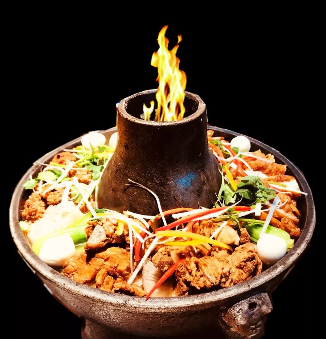 国民硬菜,国民硬菜土豆丝