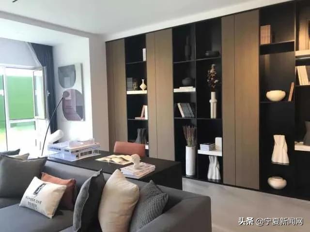 银川疫情放开后的房价,疫情后银川房价