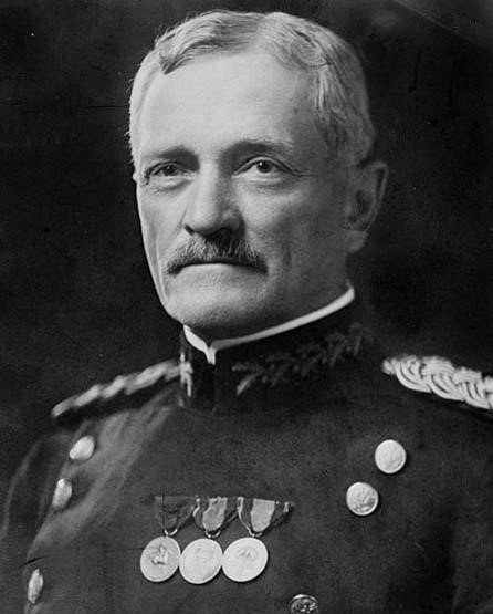 美国评选的五大元帅之首,美国眼中的十大元帅