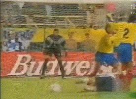 博格巴劲爆点球,博格巴小碎步点球助跑法