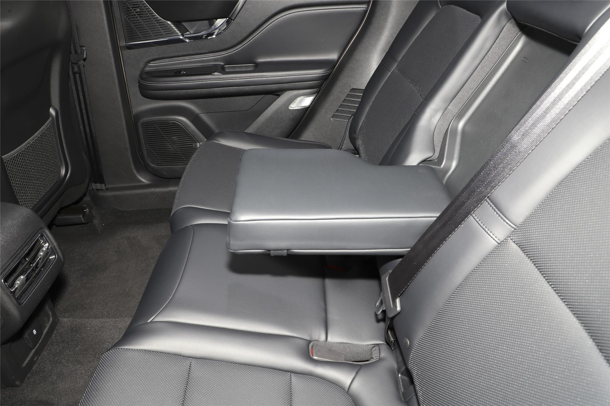 林肯冒险者购车手册,林肯冒险家购车礼