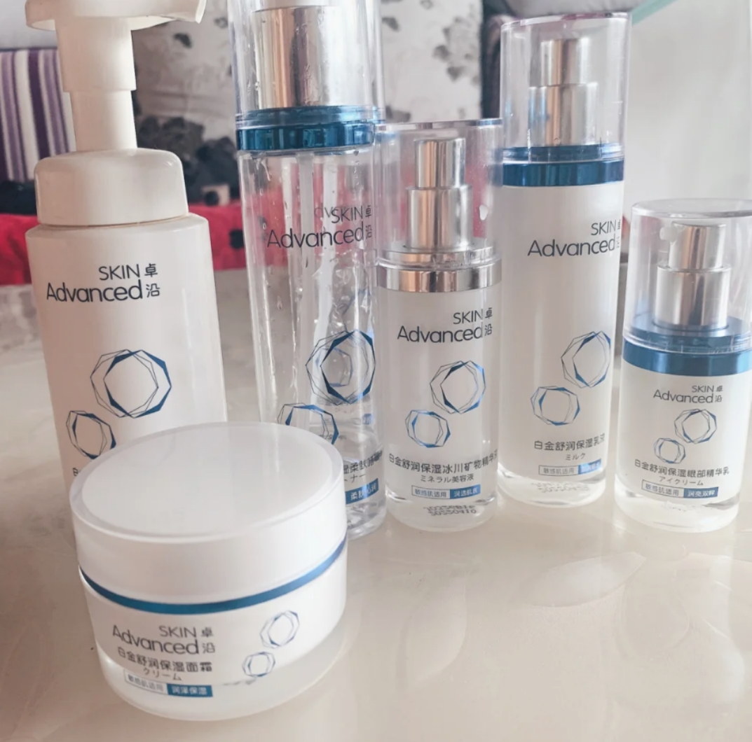 十大公认好用的水乳第一名,无限回购的平价水乳完全不输大牌