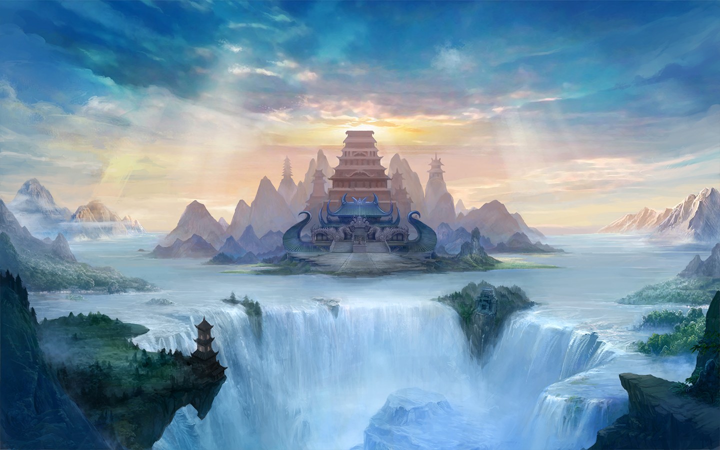 剑来各大剑仙赴死,剑来远古神灵为什么是余孽