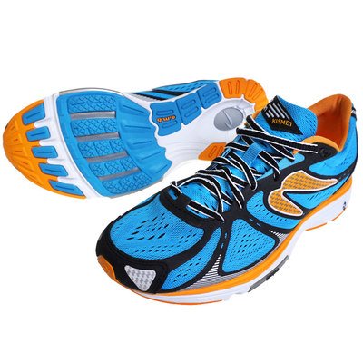 各大名牌logo跑鞋,全球四大跑鞋品牌