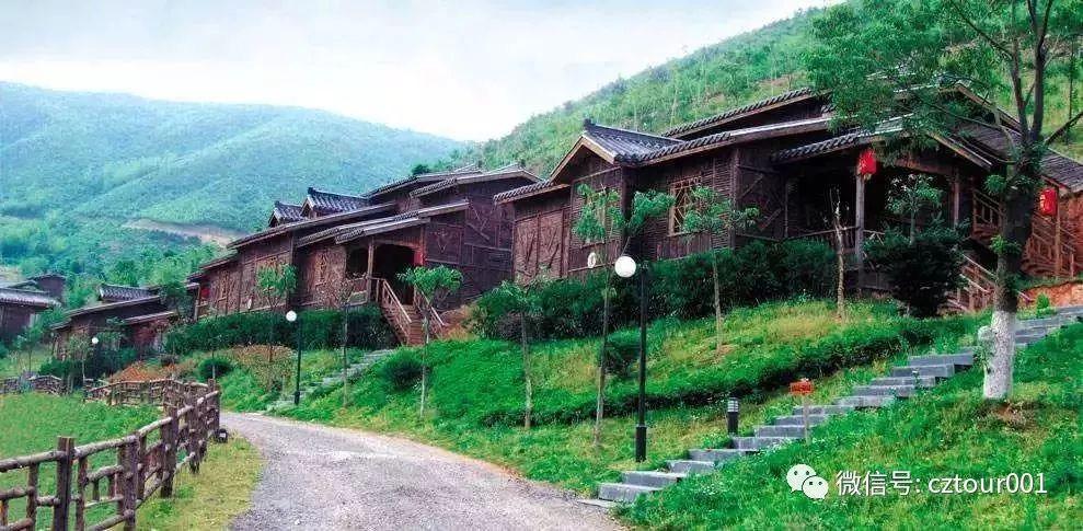 常州周末适合去哪里踏青,清明农庄亲子游攻略