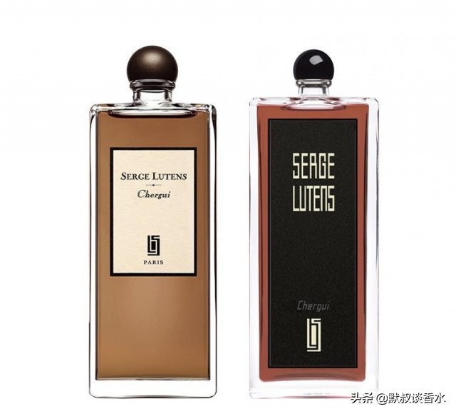 不输顶级大牌的芦丹氏香水,芦丹氏顶级香水