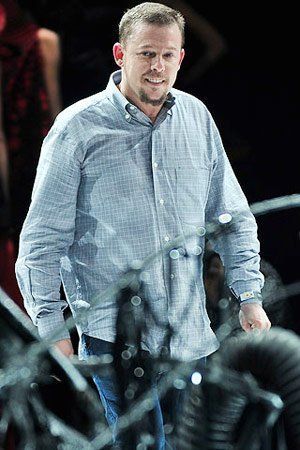 mcqueen潮牌,每天一个hiphop