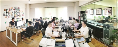 申立德,申立德知识产权代理事务所