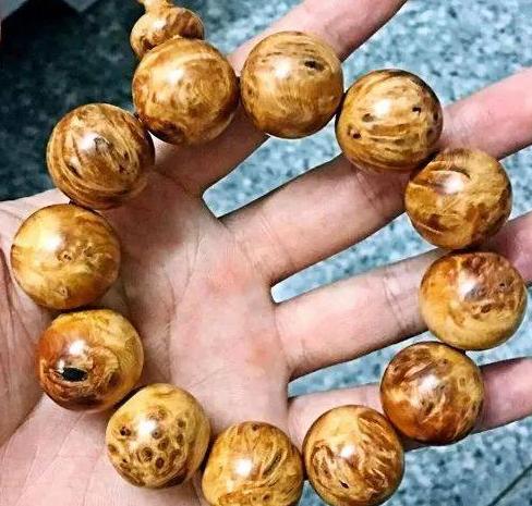 文玩收藏手串,文玩木质手串排名前十名