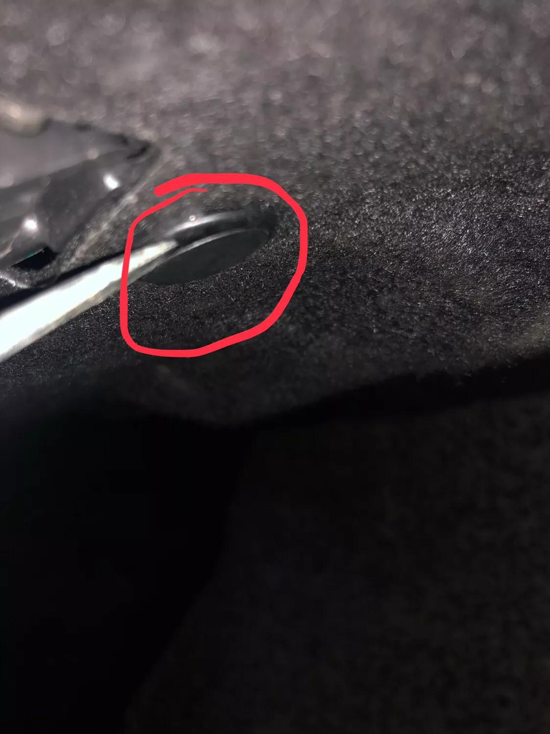 君威空调滤芯空气滤芯更换时间,别克君威1.5t精英版空气滤芯更换