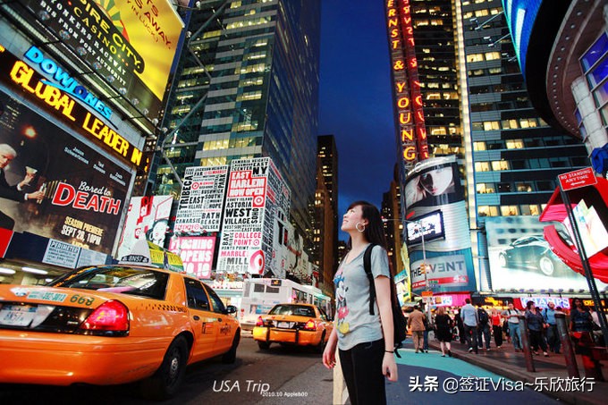 美国签证办理之evus登记指南,美国签证如何进行evus登记