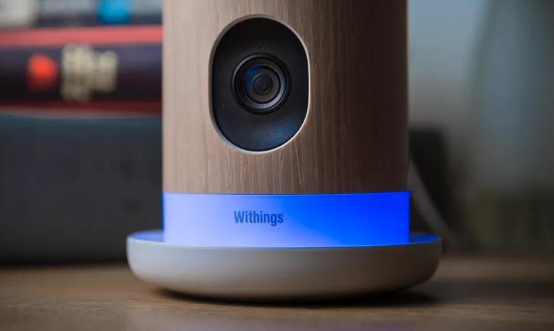 智能家居专业高清监控摄像头,新款智能家居室内摄像头