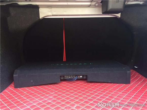 2018大众速腾怎么调节音效均衡,大众速腾音效均衡器怎么调音质好