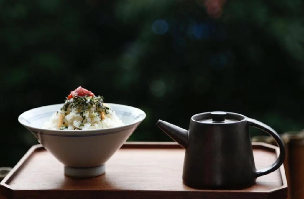 杭州满觉陇山舍民宿,杭州山舍满觉陇