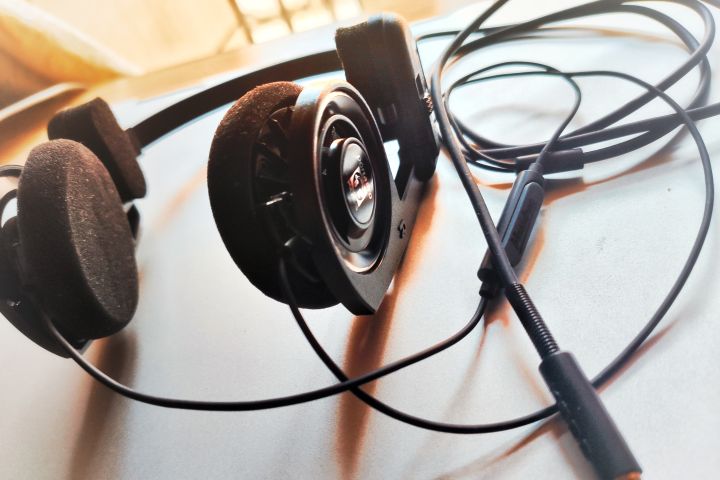 KT的高斯耳机漫谈