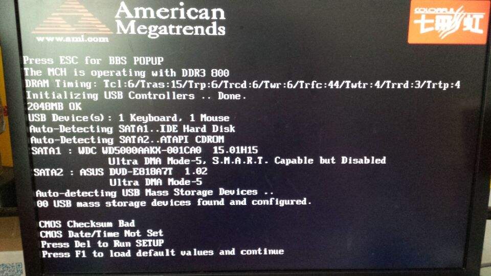电脑开不了机怎么操作啊,电脑开不了机的真实原因图解