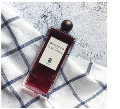 闻了会上瘾的香水女士,闻着上瘾的香水女生