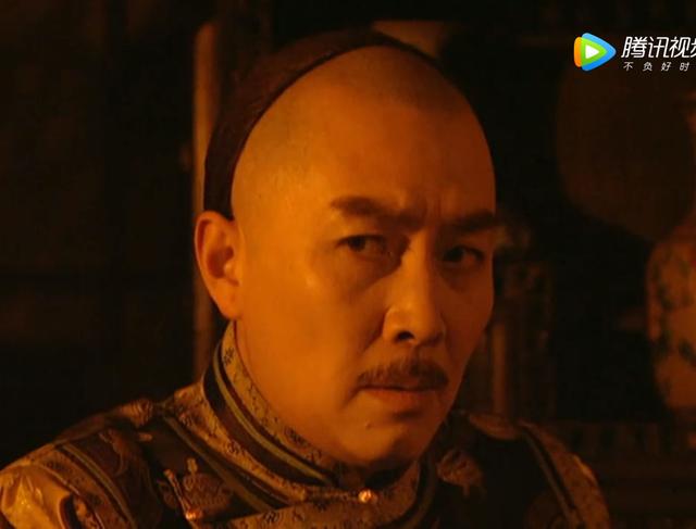 胤禛邬先生真的那么厉害吗,四阿哥胤禛第一次遇邬先生