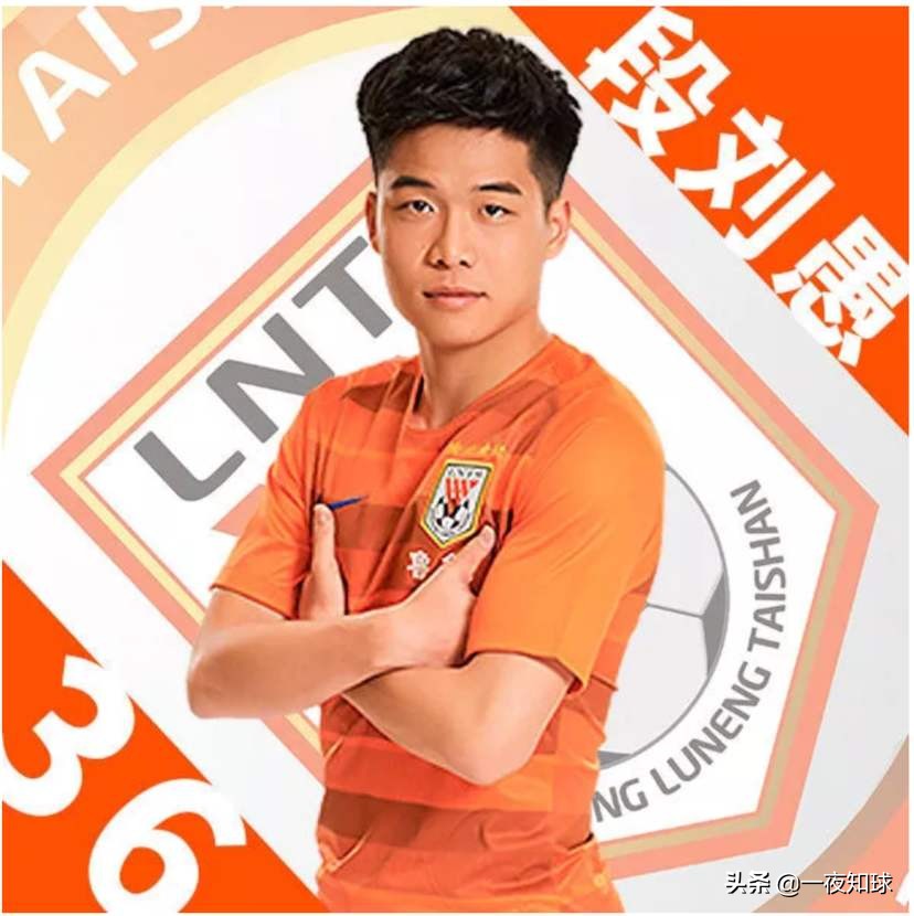 段刘愚为什么离开鲁能,鲁能泰山段刘愚简历