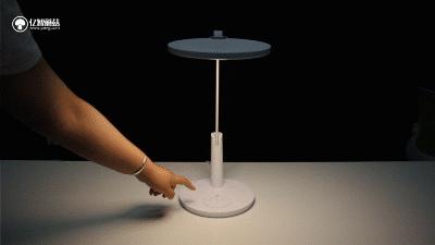 不要再相信“护眼灯”这种鬼话了！200~1500元台灯横测揭秘