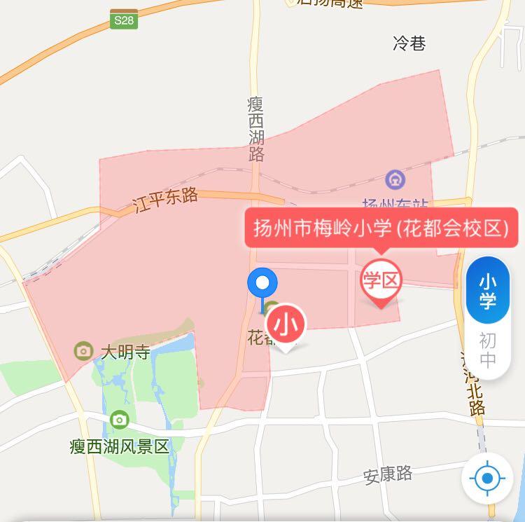 扬州学区房价格还会涨吗,扬州热门小学学区房价格
