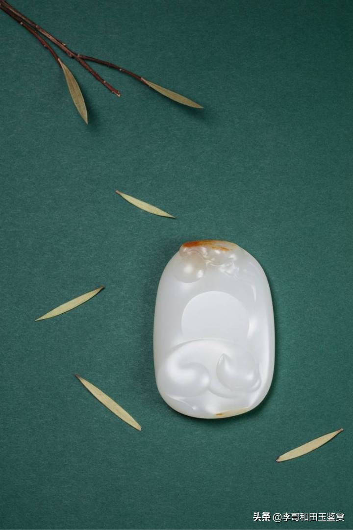 和田玉羊脂白玉是最好的吗,为什么和田玉白玉那么便宜
