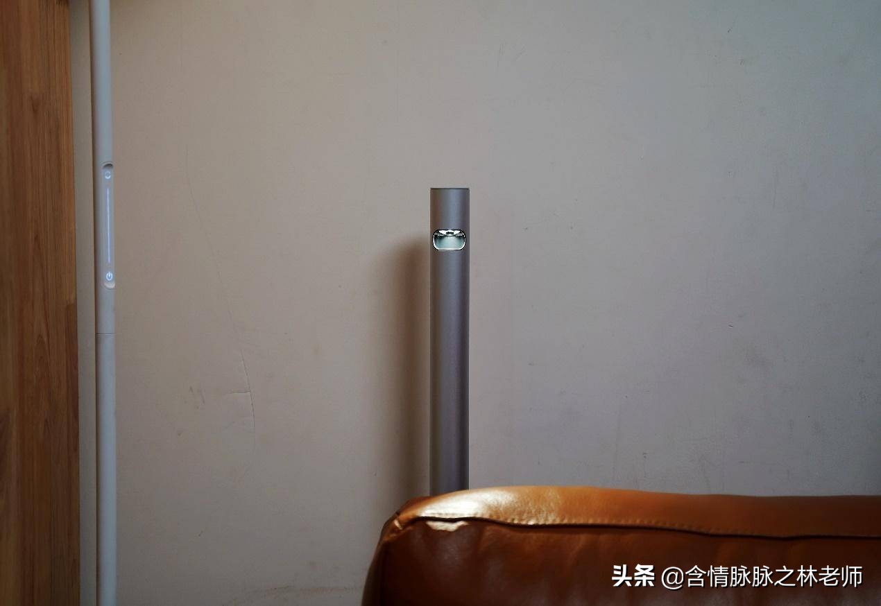 jya新光台灯评测,点一盏心灯短片