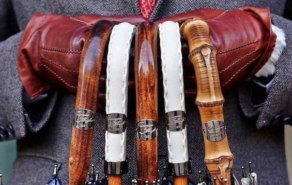 高端奢侈雨伞,哪些雨伞值得推荐