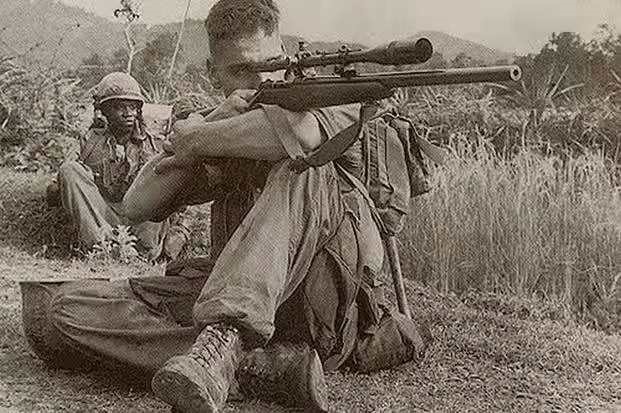 射击有助于视力吗,射击有视力要求么