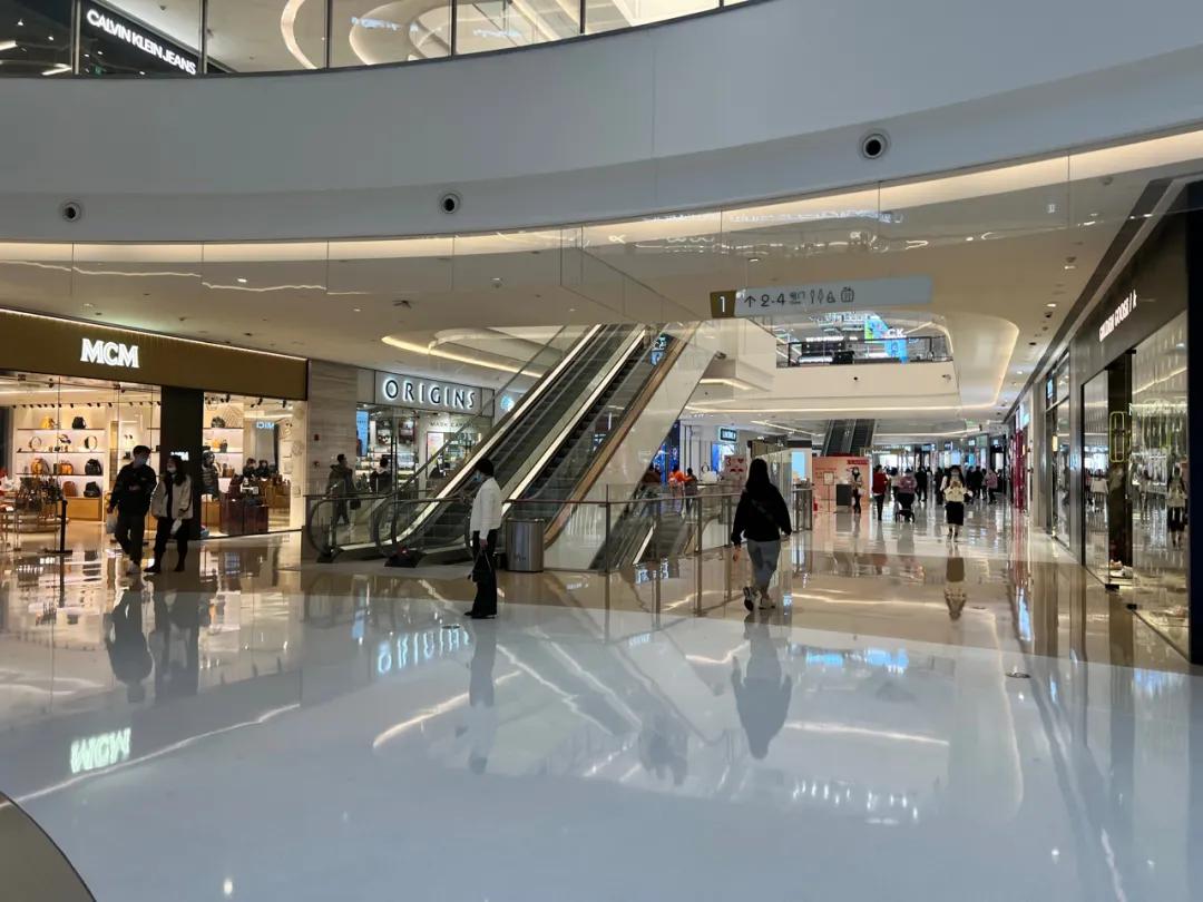 正弘城生意火爆,正弘城商业逻辑