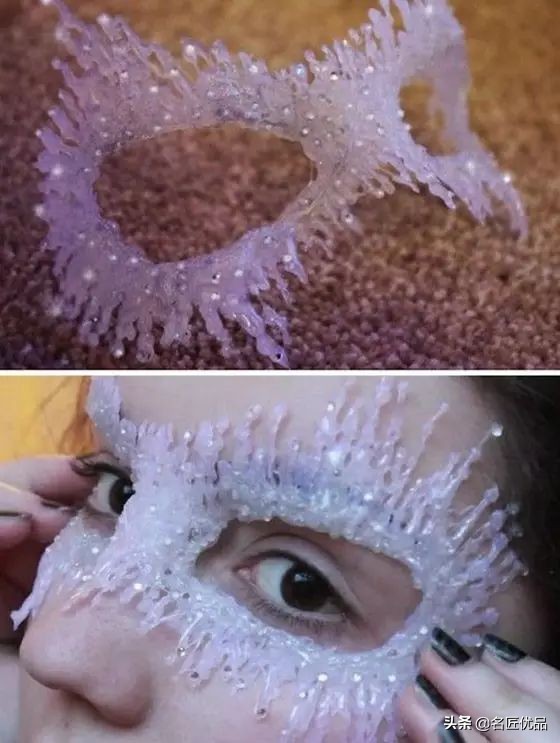 用硬纸板和胶枪做什么手工,胶枪可以做什么手工